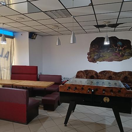 U Betty - Ostrava Centrum Экстерьер фото