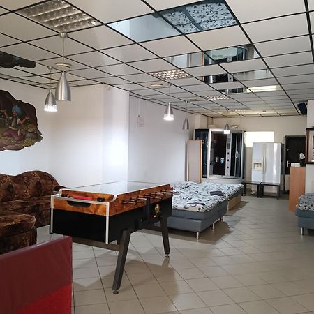 U Betty - Ostrava Centrum Экстерьер фото