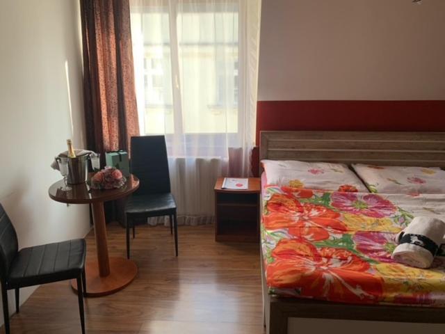 U Betty - Ostrava Centrum Экстерьер фото