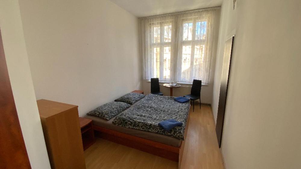 U Betty - Ostrava Centrum Экстерьер фото