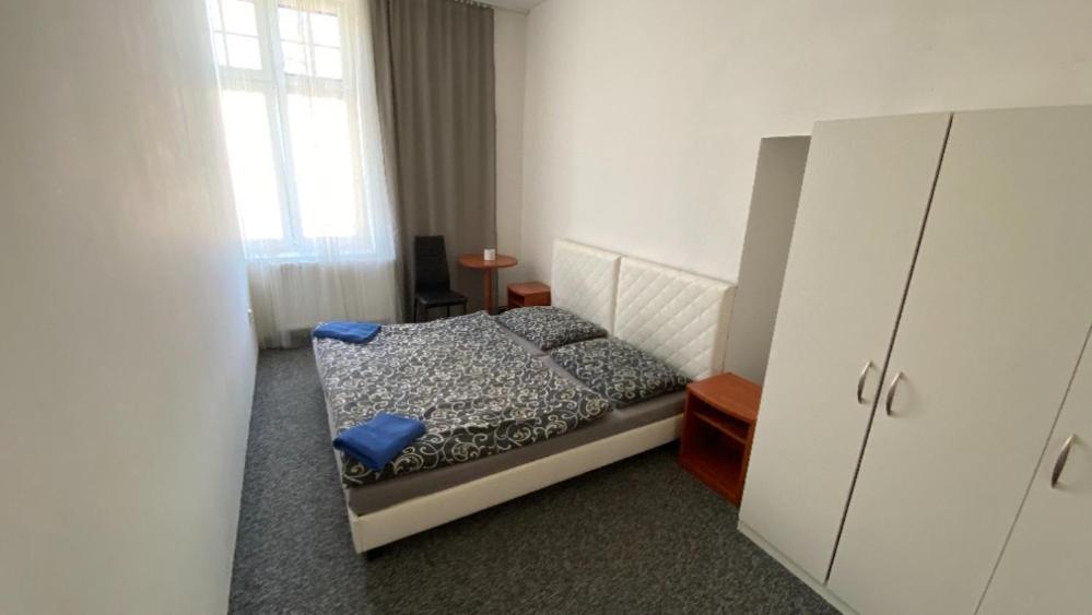 U Betty - Ostrava Centrum Экстерьер фото