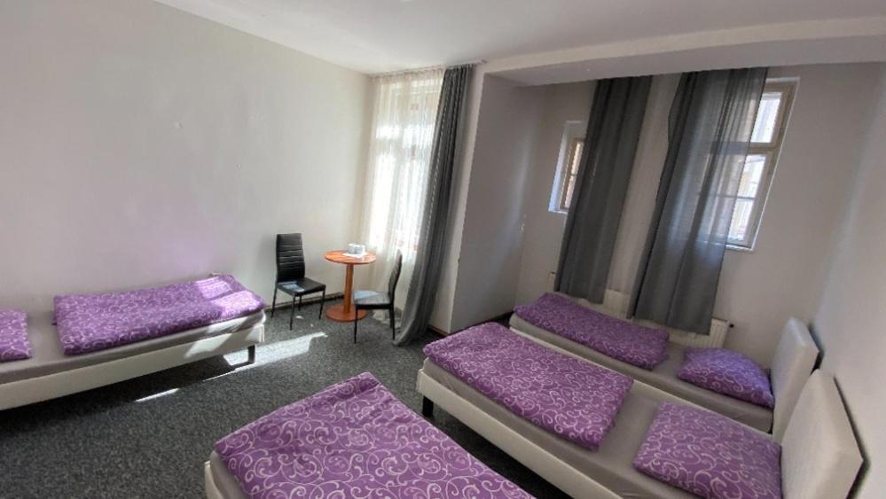 U Betty - Ostrava Centrum Экстерьер фото