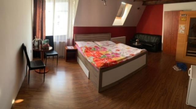 U Betty - Ostrava Centrum Экстерьер фото
