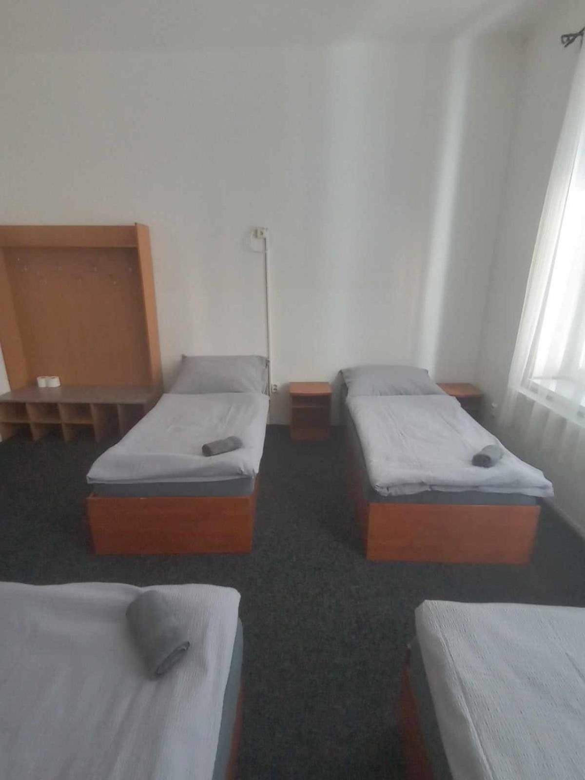 U Betty - Ostrava Centrum Экстерьер фото