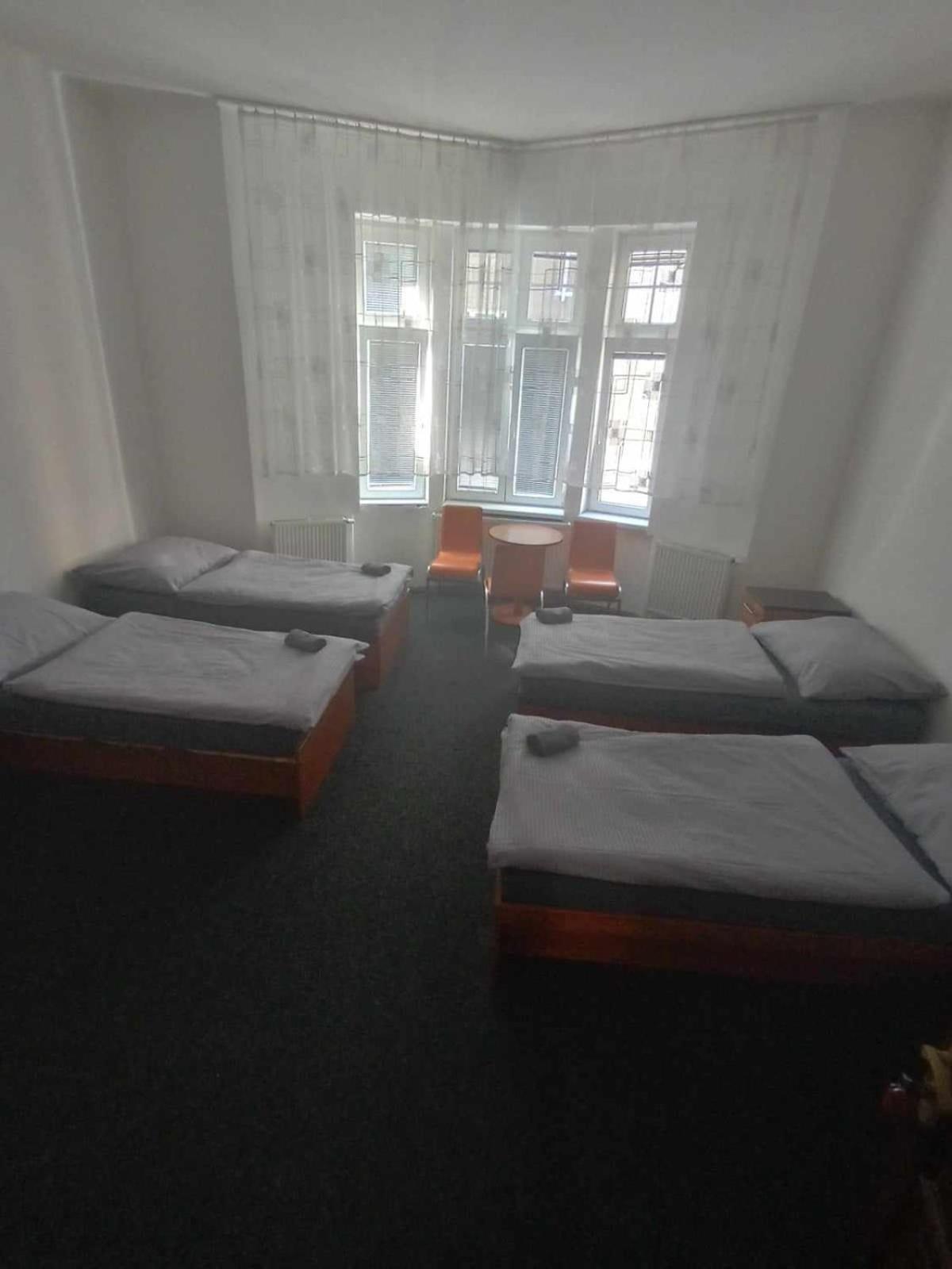 U Betty - Ostrava Centrum Экстерьер фото