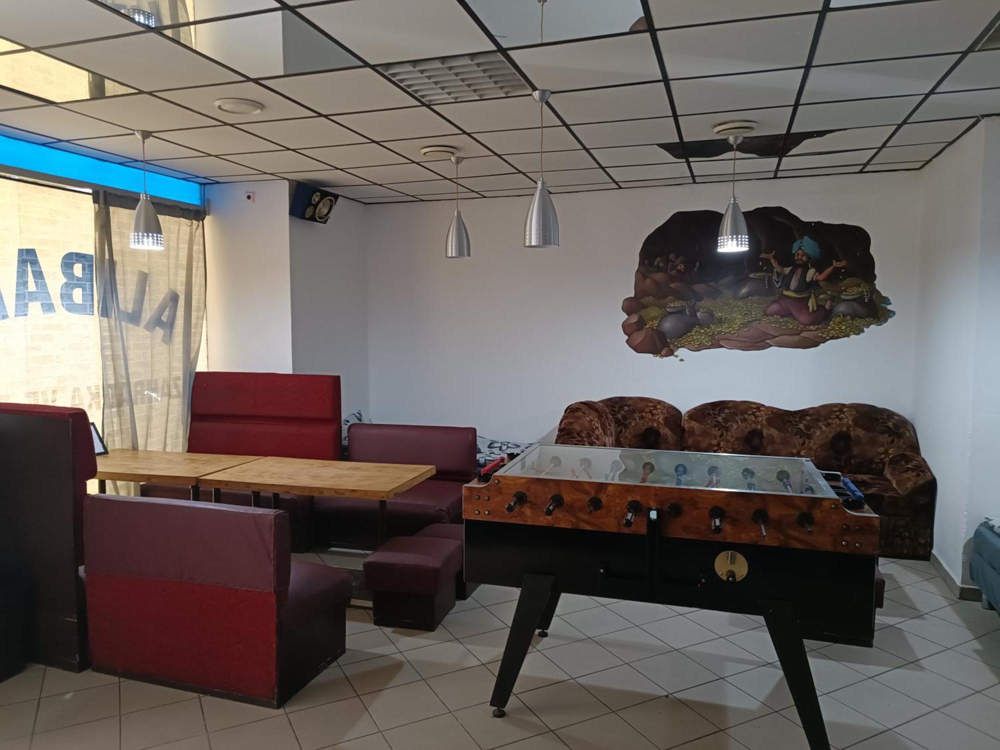 U Betty - Ostrava Centrum Экстерьер фото