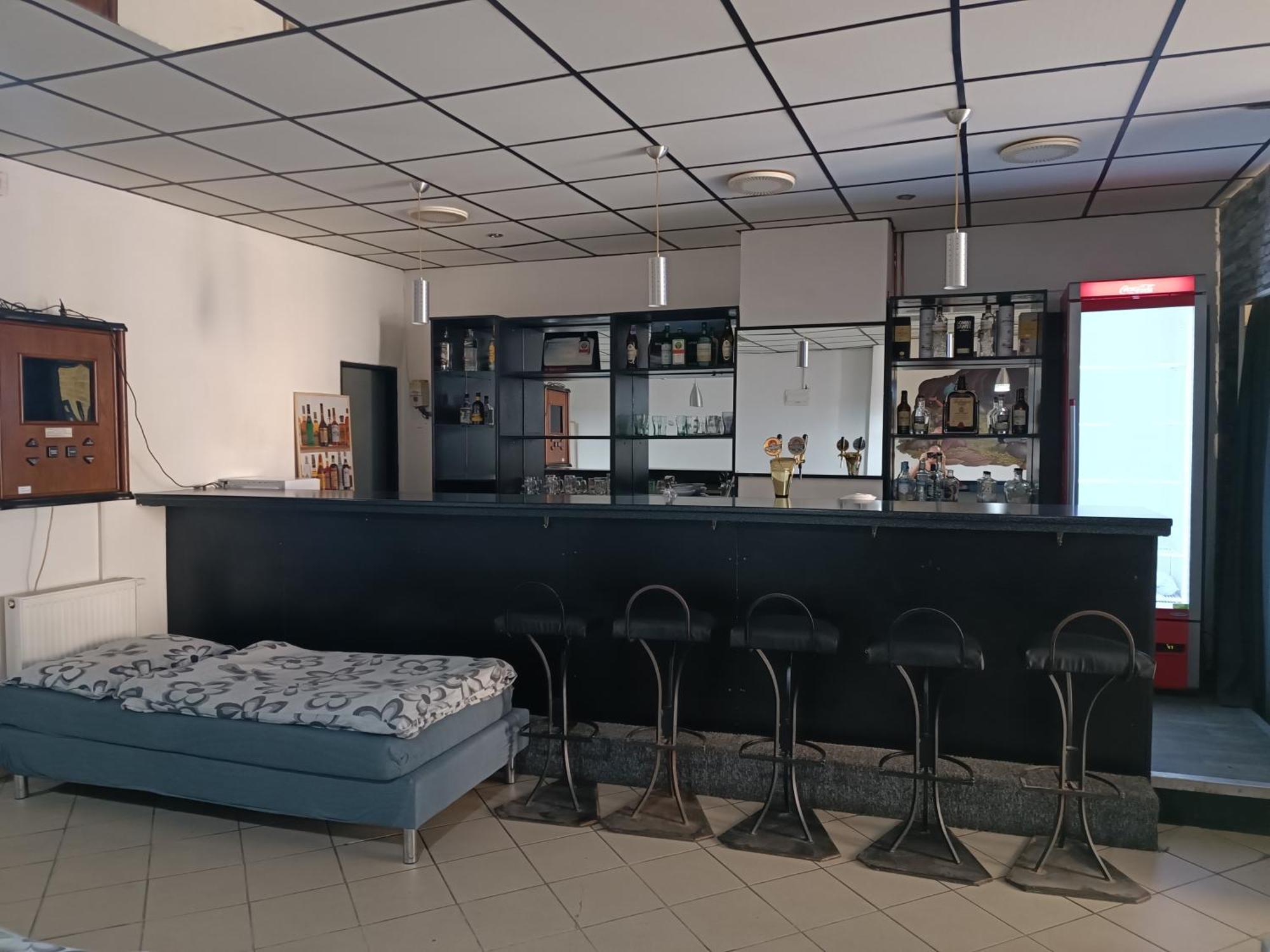 U Betty - Ostrava Centrum Экстерьер фото