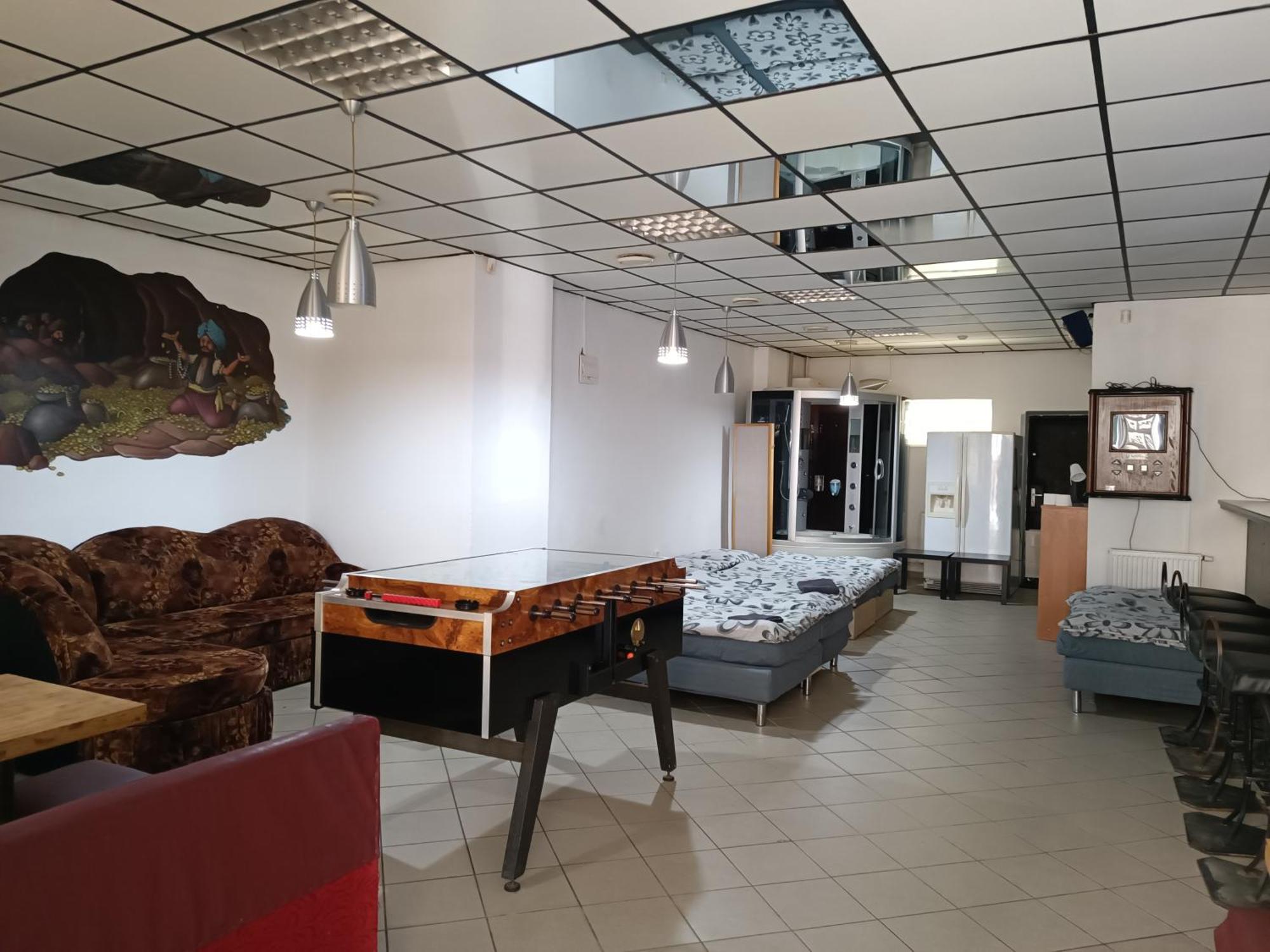 U Betty - Ostrava Centrum Экстерьер фото