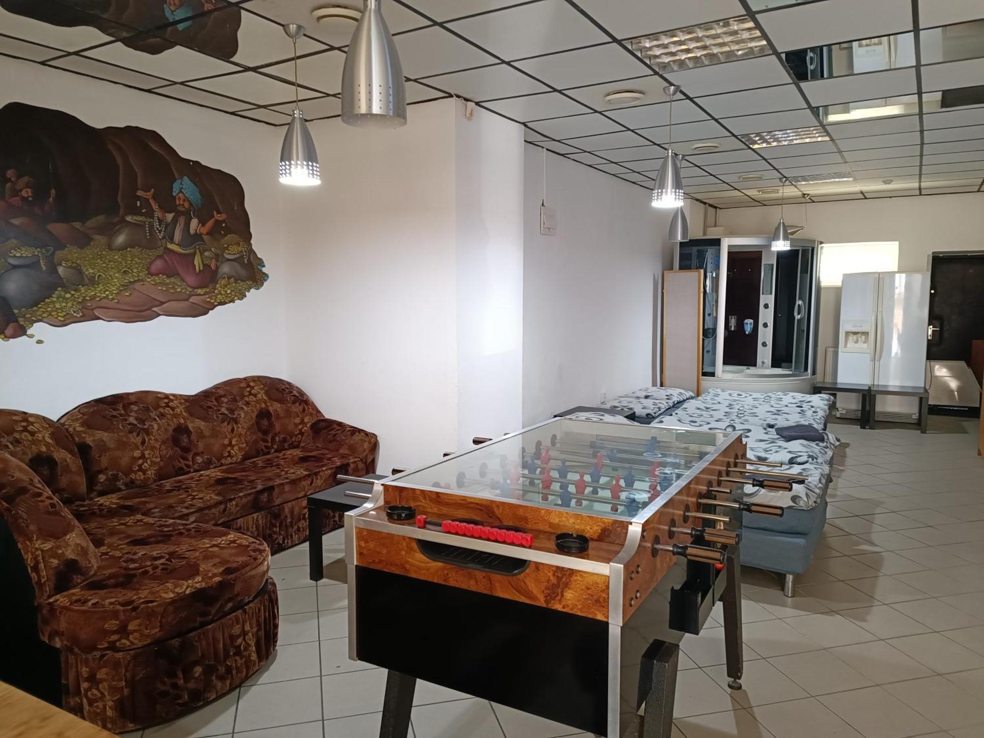U Betty - Ostrava Centrum Экстерьер фото