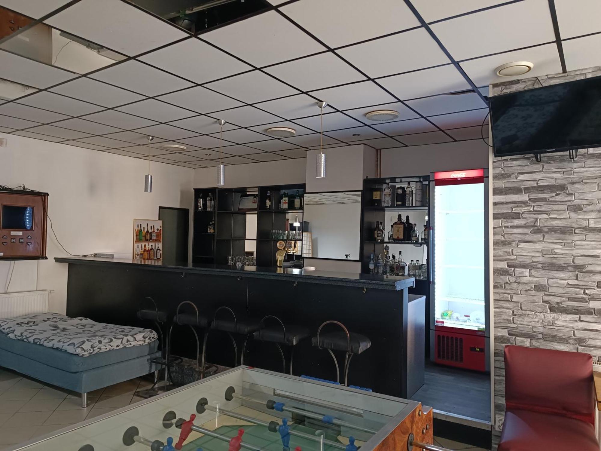 U Betty - Ostrava Centrum Экстерьер фото