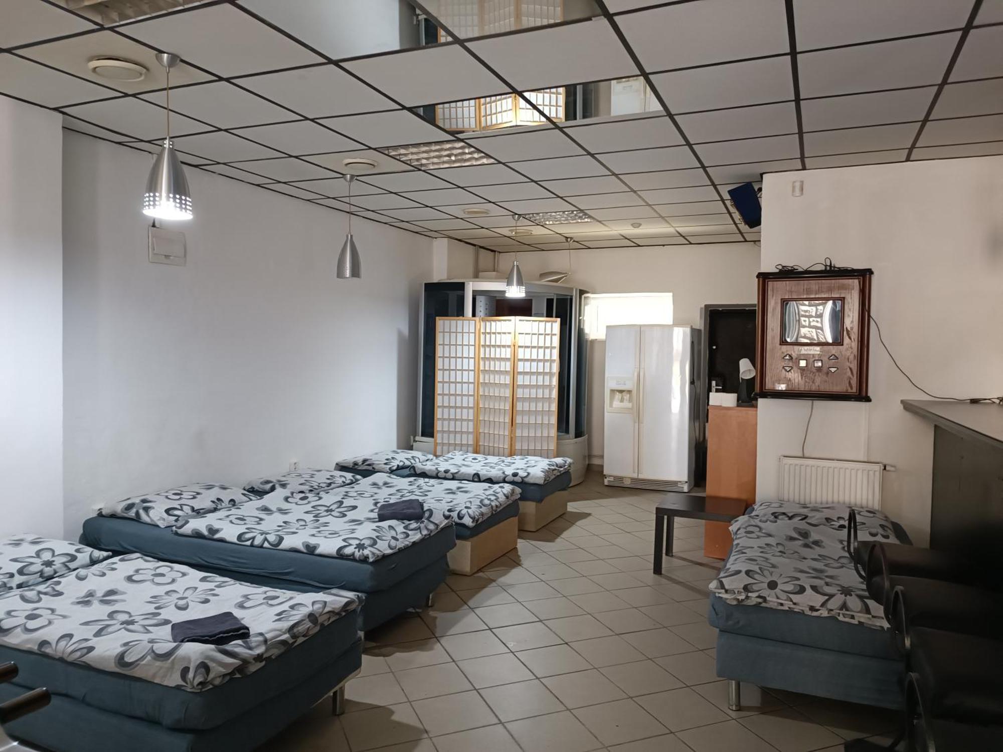 U Betty - Ostrava Centrum Экстерьер фото