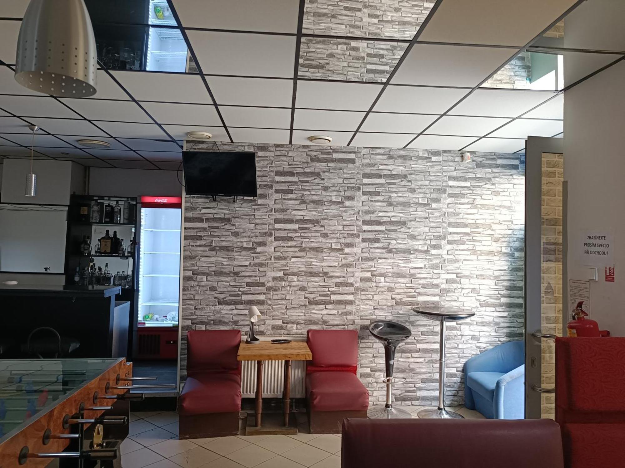 U Betty - Ostrava Centrum Экстерьер фото